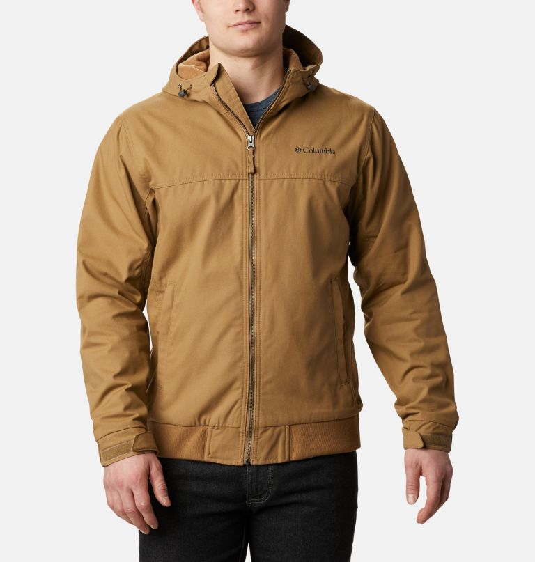 Columbia Men' Lom Vista Hoode Jacket