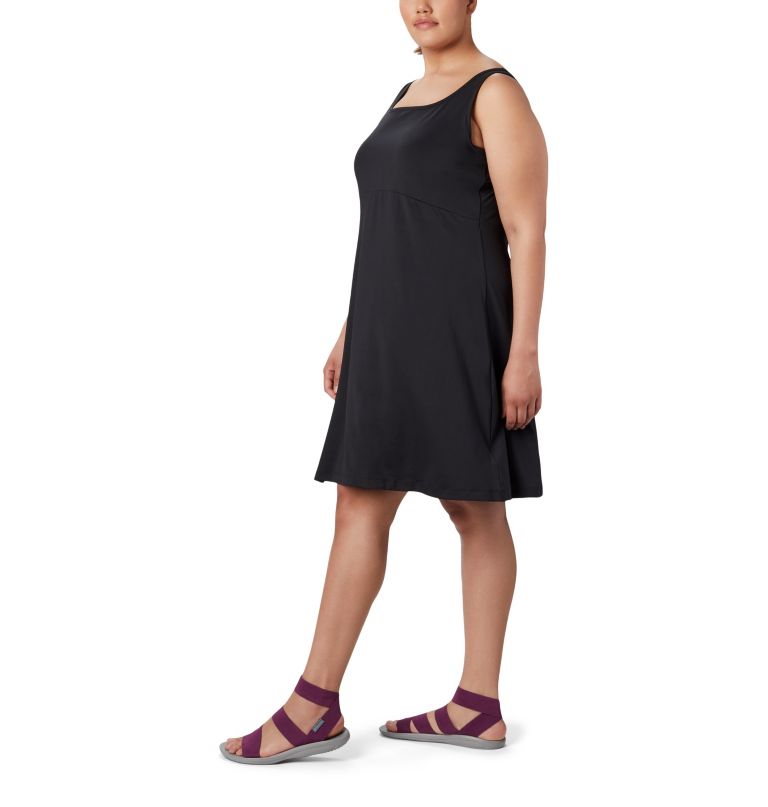 Columbia Women' PF Freezer II Dres  Plu Size