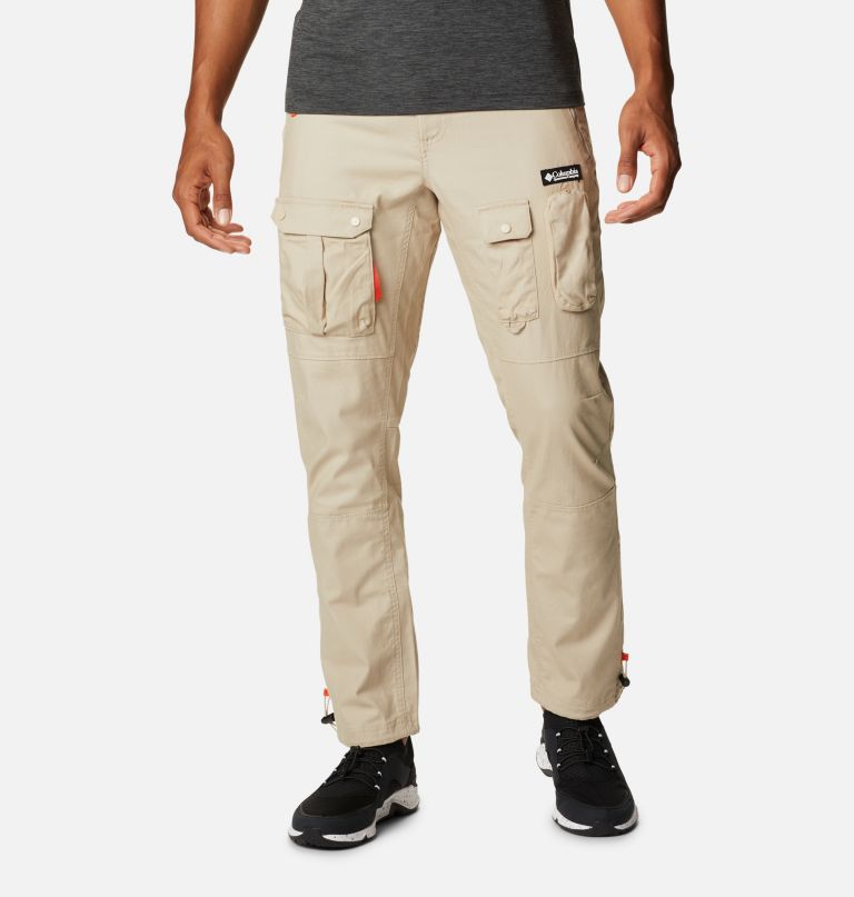 Columbia Men' Fiel ROC Carg Pants