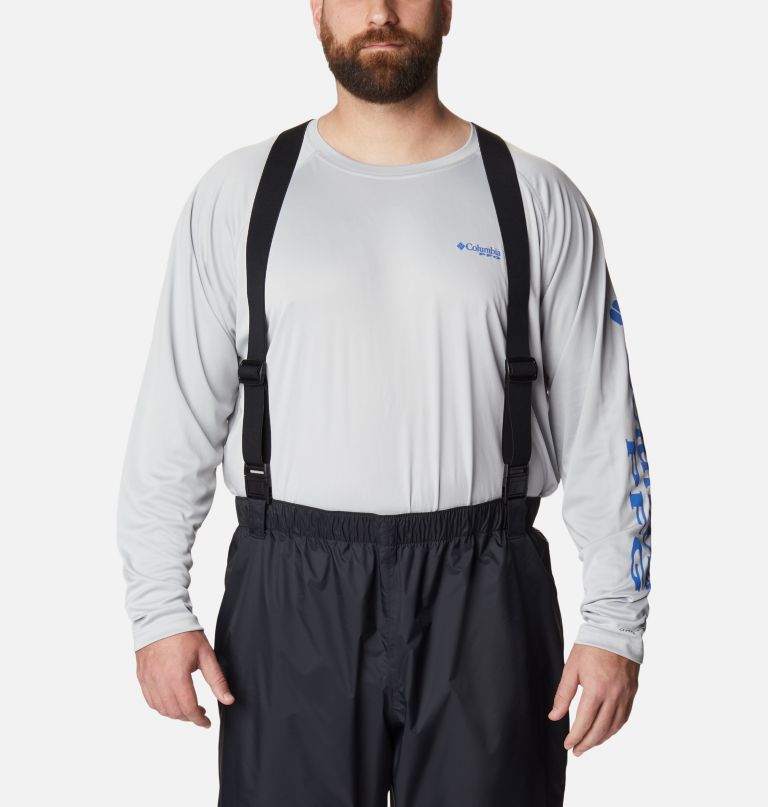 Columbia Men' PF Storm Bi Pant  Big