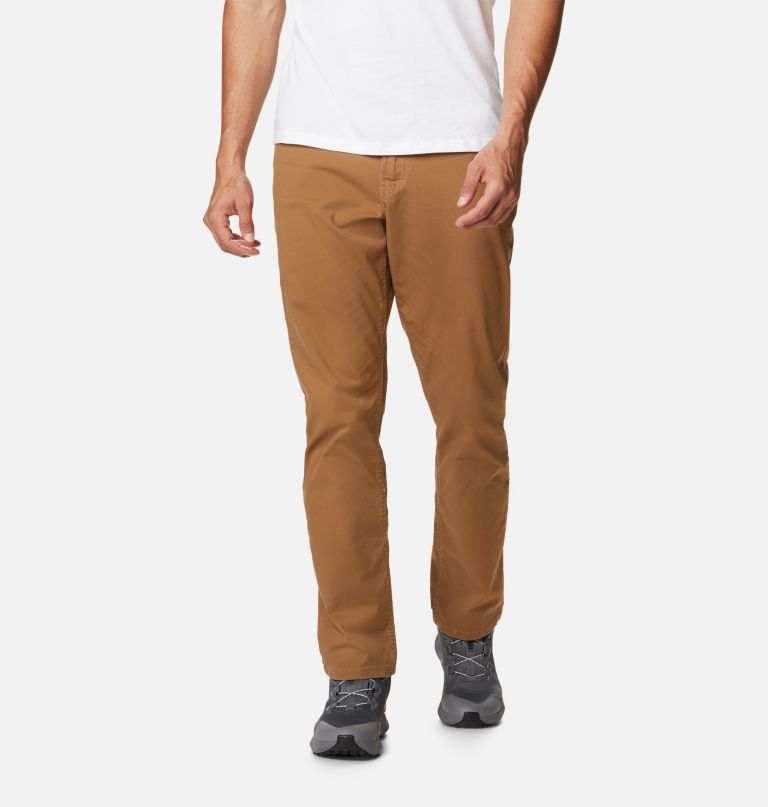 Columbia Men' Pacifi Ridge  Pocke Pants