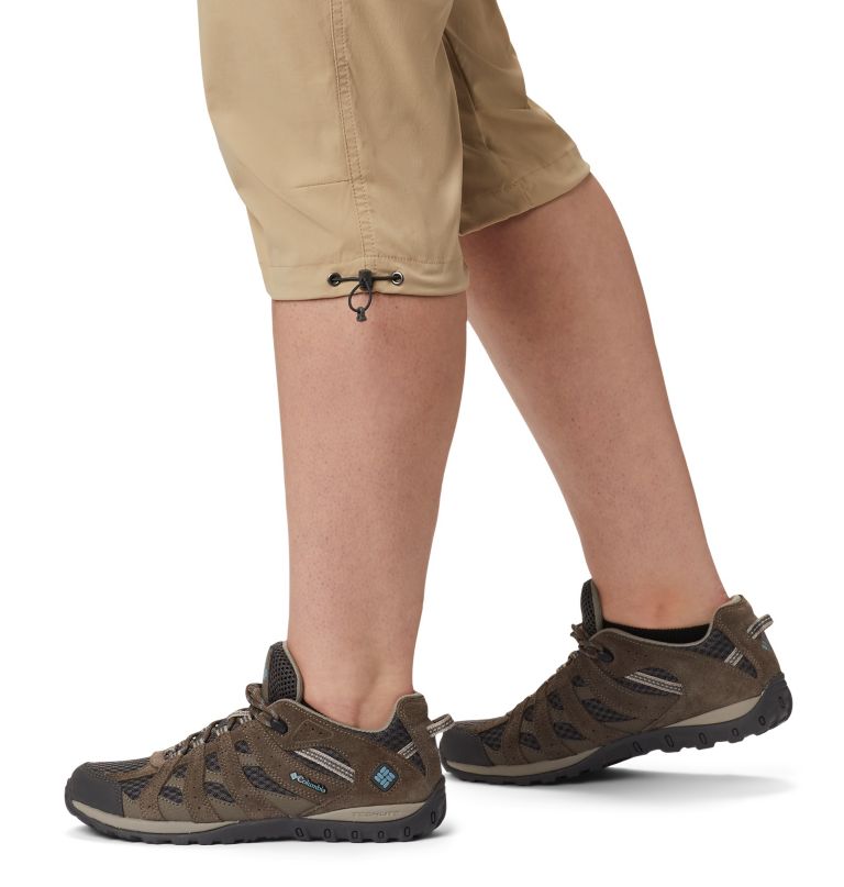 Columbia Women' Saturda Trail I Kne Pant  Plu Size