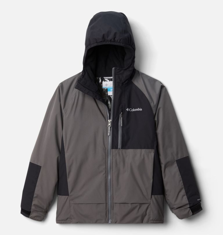 Columbia Boys Sno Problem?&nbsp;Jacket
