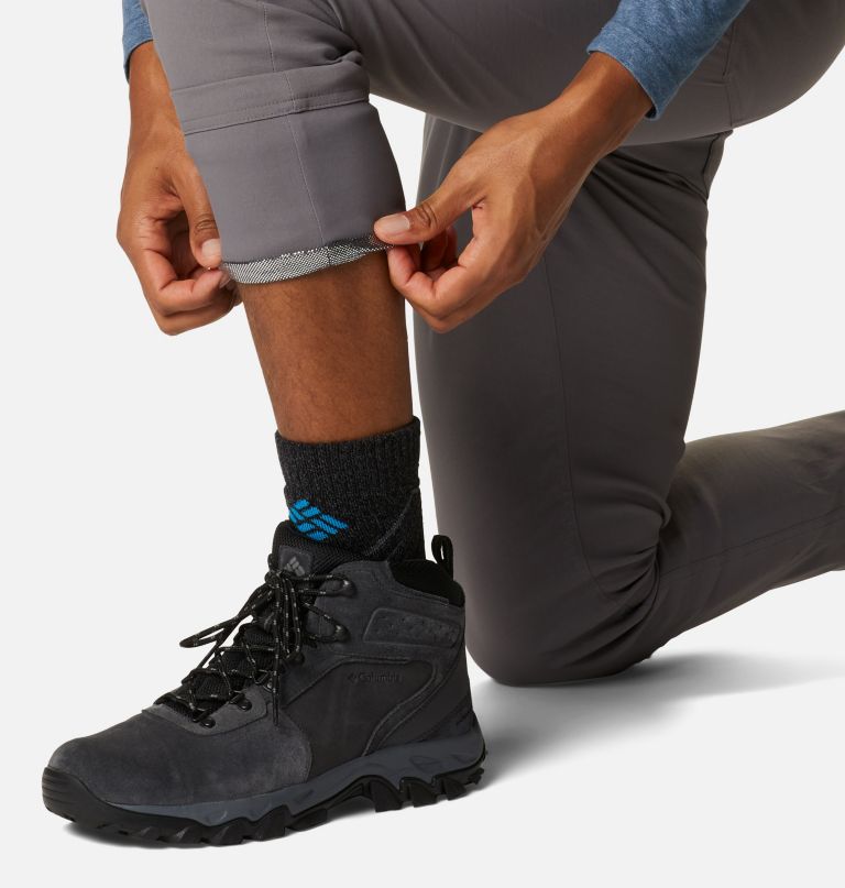 Columbia Men' Royc Range Omni-Heat Pants