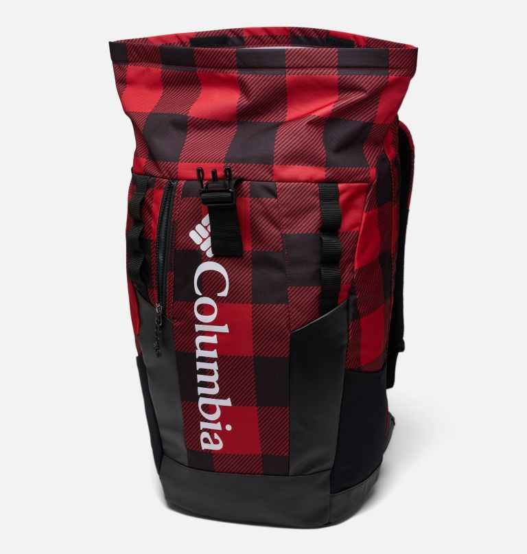 Columbia Convey 25 Rollto Daypack