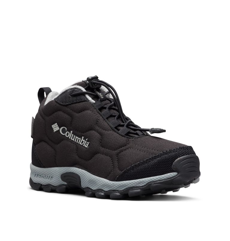 Columbia Bi Kids Firecamp Mi Waterproo Shoe