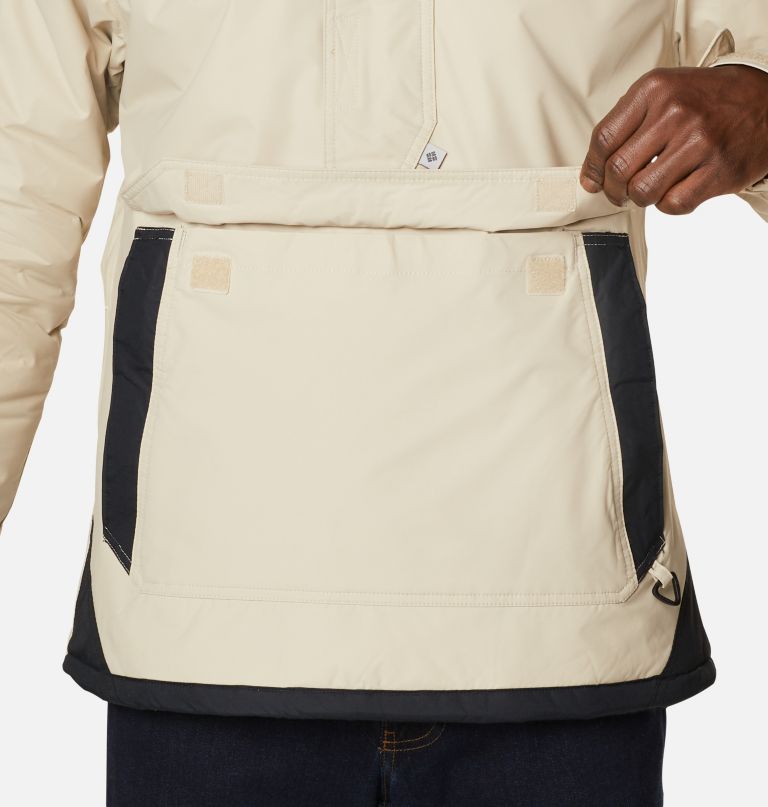 Columbia Men' Challenger Insulate Anorak