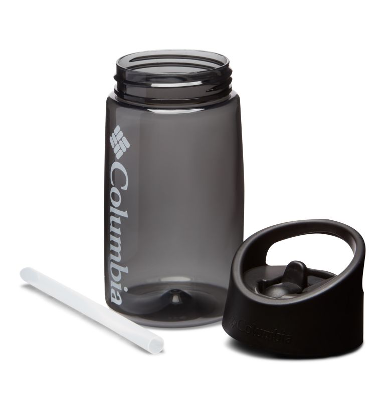 Columbia BPA-Fre Straw-To Bottl 12.5oz