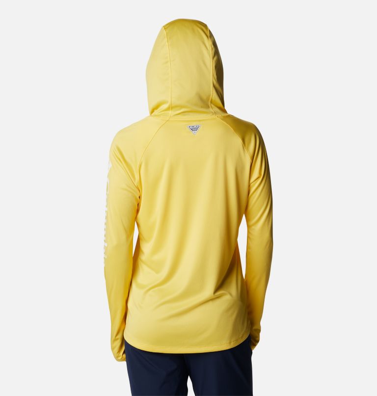 Columbia Women' PF Tida Tee Hoodie