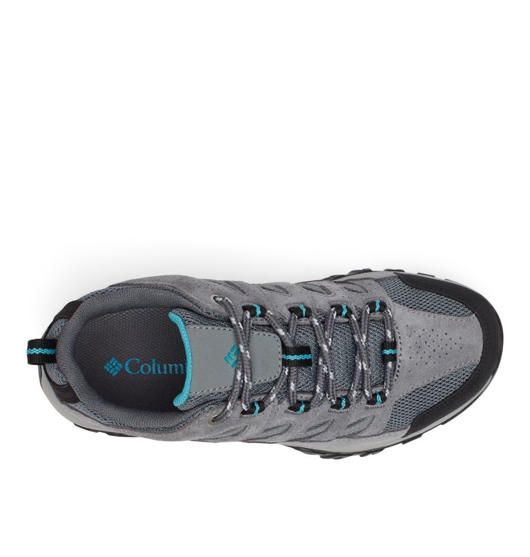 Columbia Women' Crestwood Hikin Sho  Wide