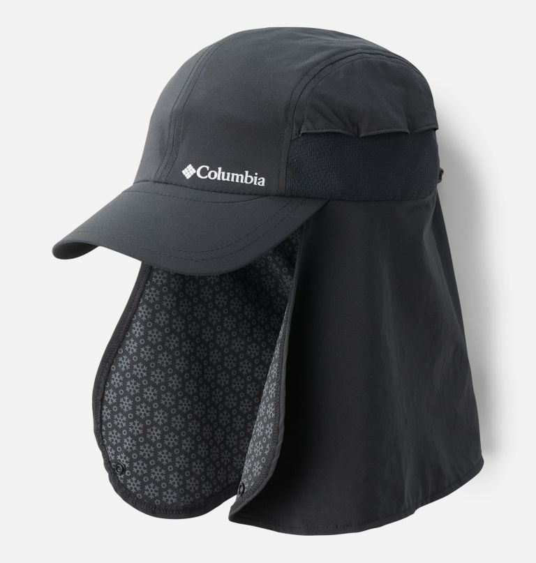 Columbia Coolhea Ice Cachalo Hat
