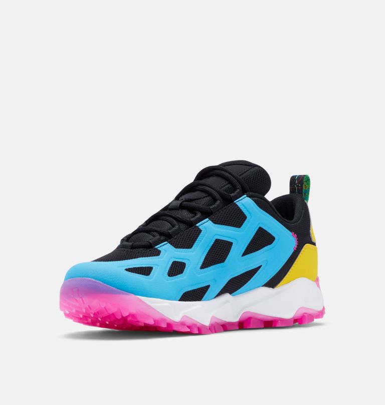 Columbia Men' Adventur Toky Flow Asphal Shoe