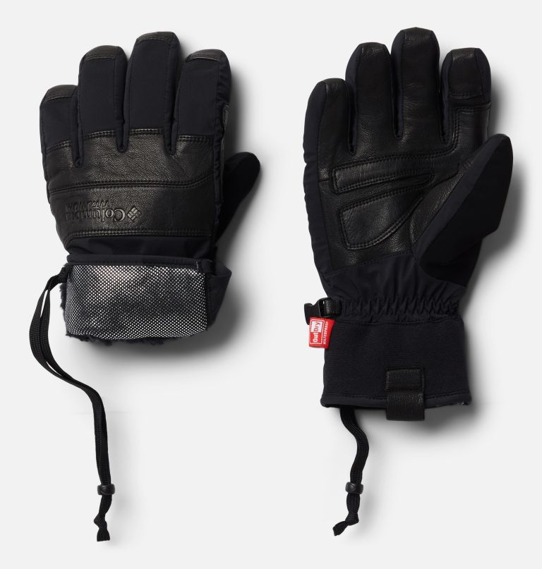 Columbia Women' Pea Pursuit Gloves