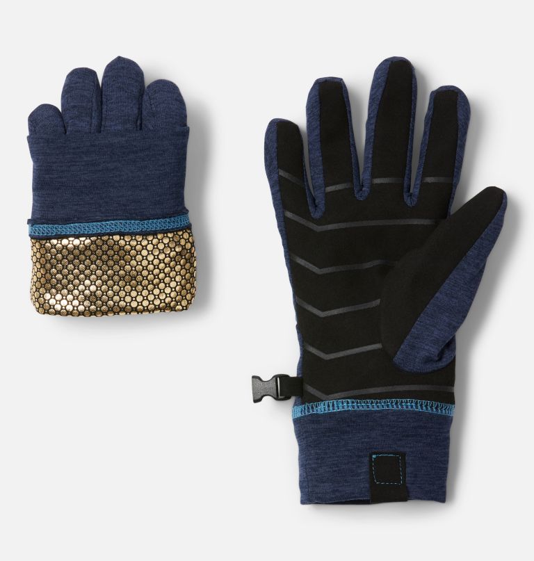 Columbia Women' Infinit Trail Omni-Heat Infinit Gloves