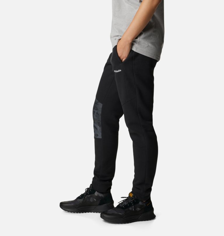 Columbia Men' Bubb Wallac Kni Joggers