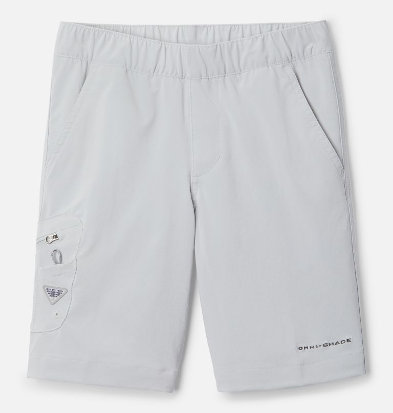 Columbia Boys PF Termina Tackle Shorts