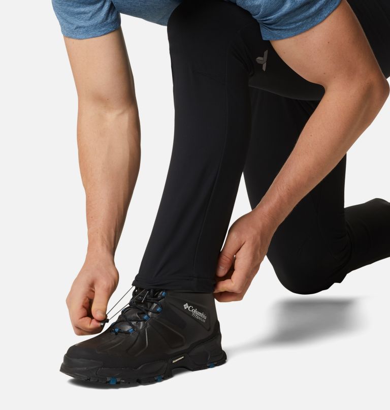 Columbia Men' Pea Pursuit Softshel Pants