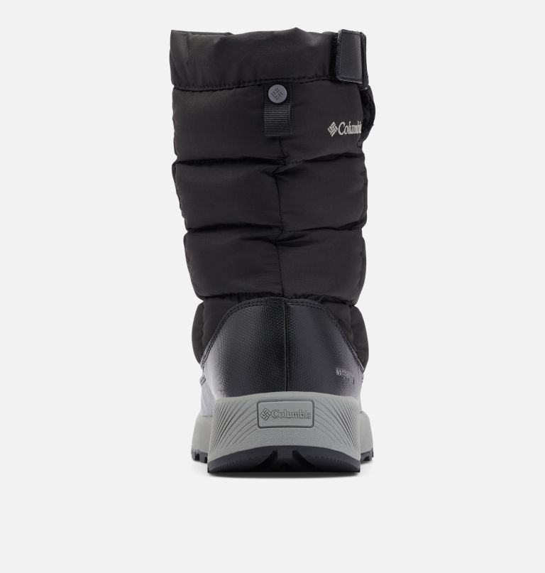 Columbia Women' Paninaro Omni-Heat Pull-O Boot