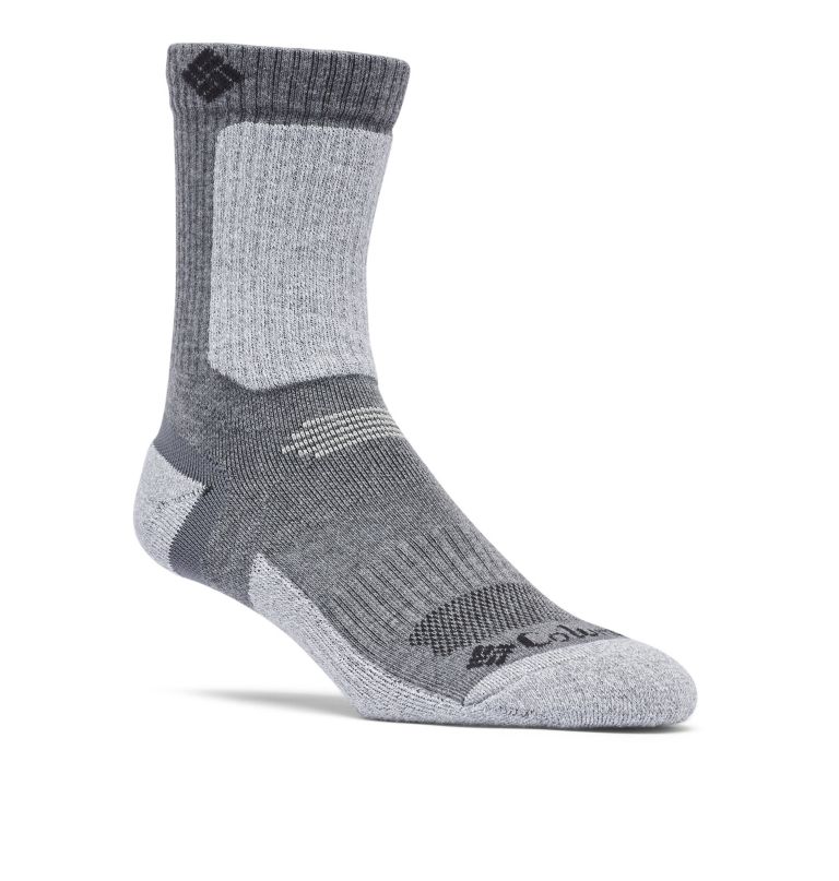 Columbia Shor Crew--Mediu Weigh Trai Hiking