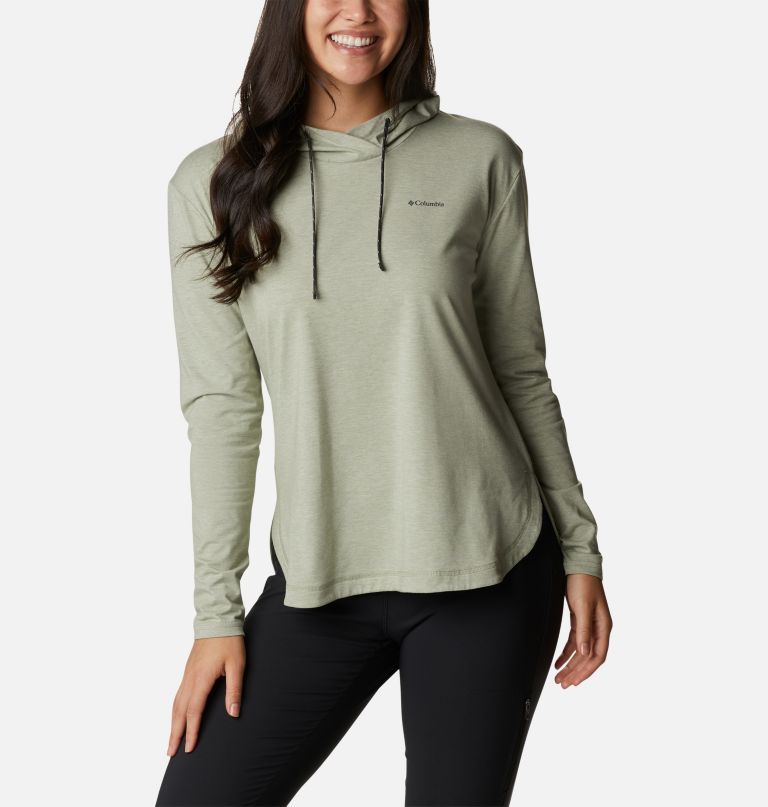 Columbia Women' Su Trek Hoode Pullover