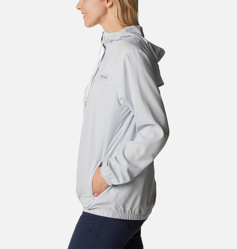 Columbia Women' PF Tamiami Hoodie