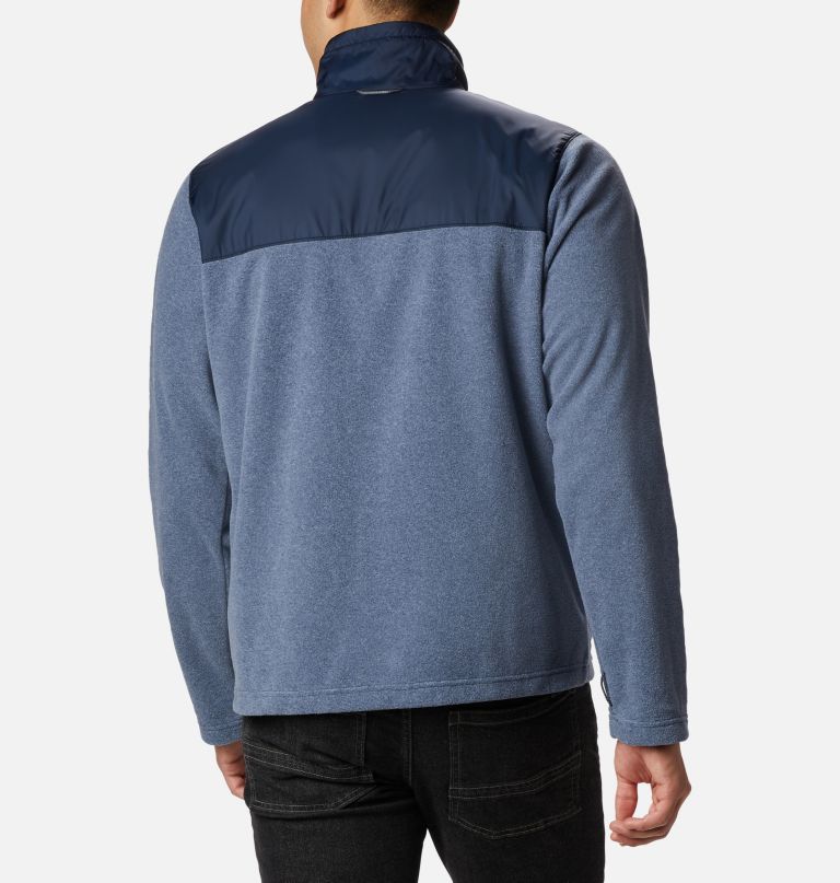 Columbia Men' Bugaboo I Fleec Interchang Jacke  Big