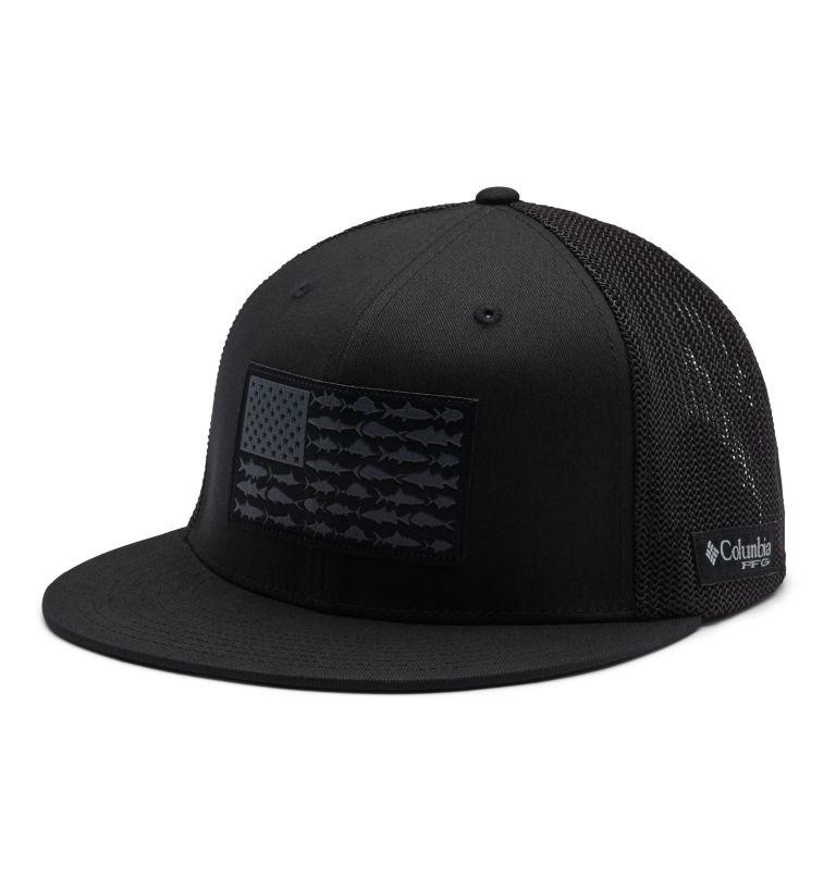 Columbia PF Mesh Fla Bri Bal Cap