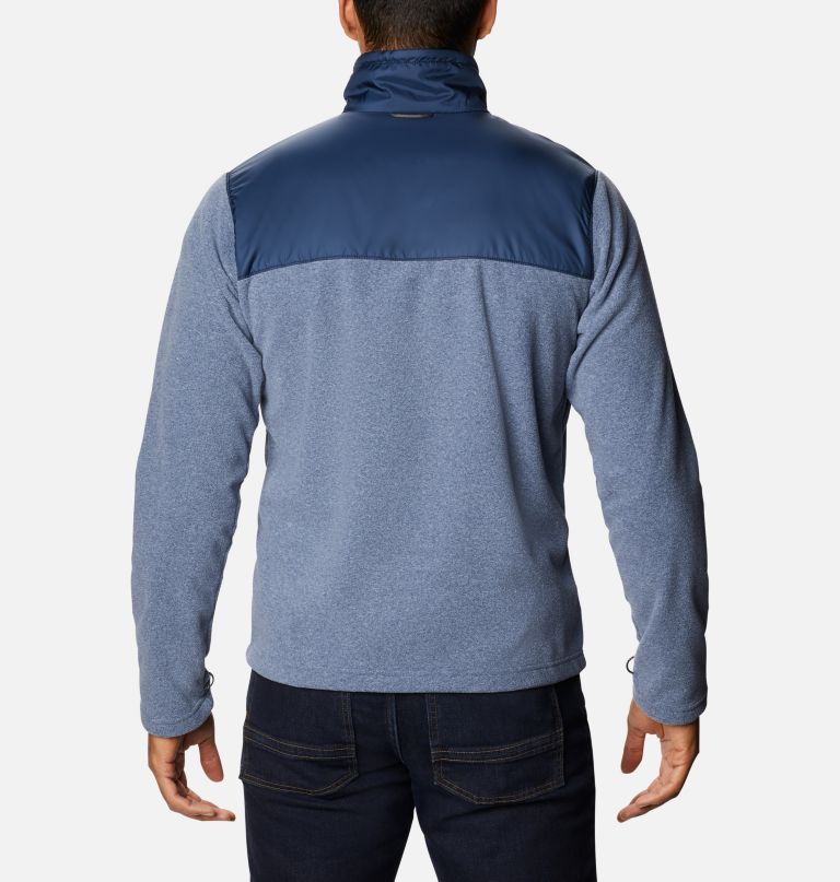 Columbia Men' Bugaboo I Fleec Interchang Jacket