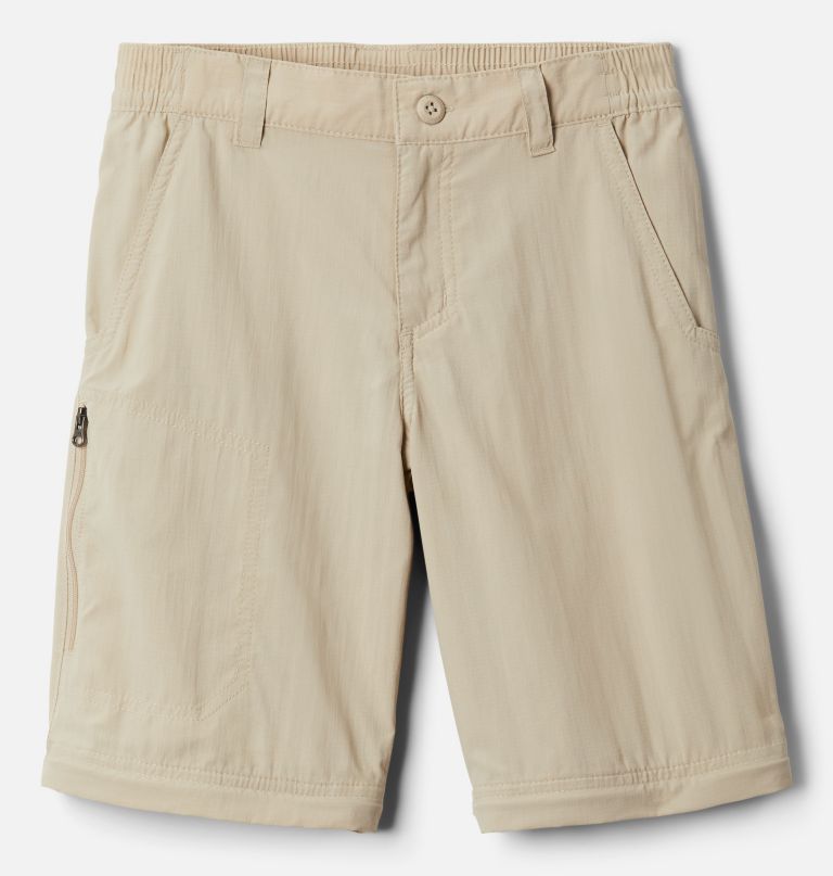 Columbia Boys Silve Ridge I Convertibl Pants