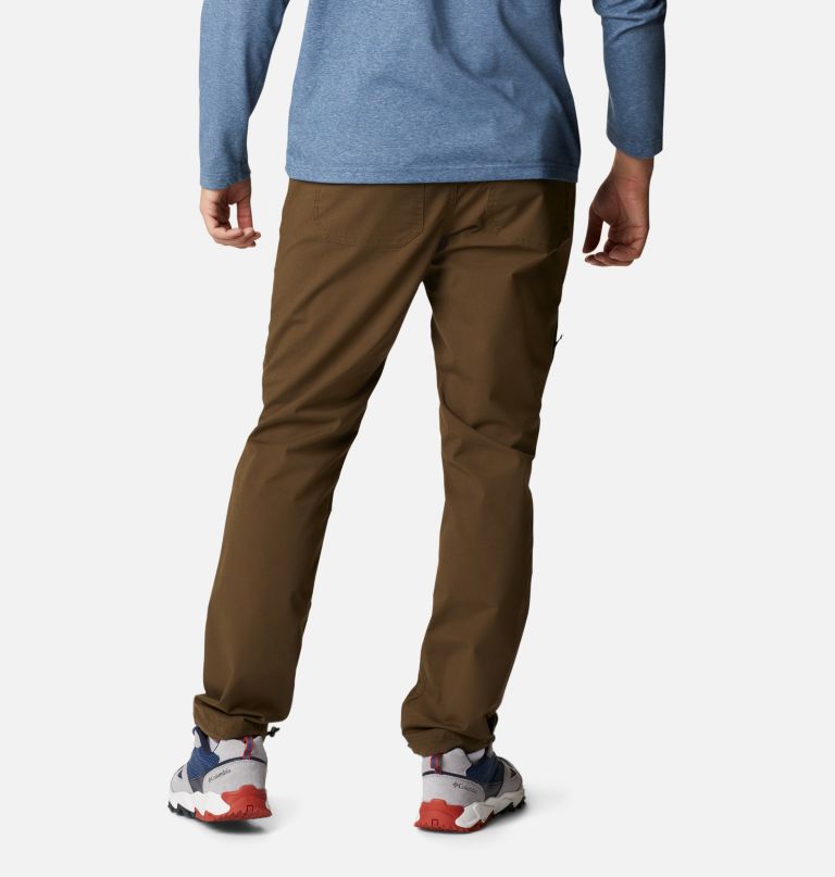 Columbia Men' Cobbl Creek Utilit Pants