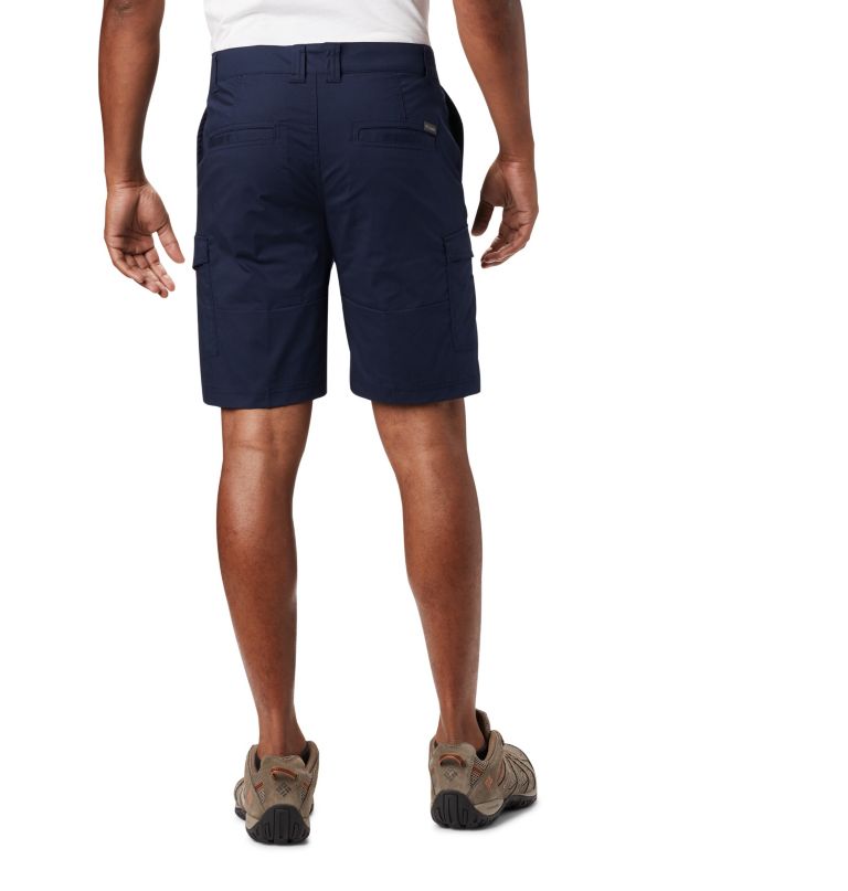 Columbia Men' Brenty Trail Casua Carg Shorts