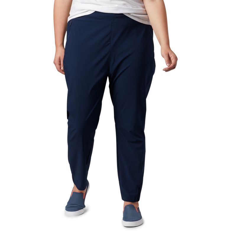 Columbia Women' PF Tidal I Pant  Plu Size