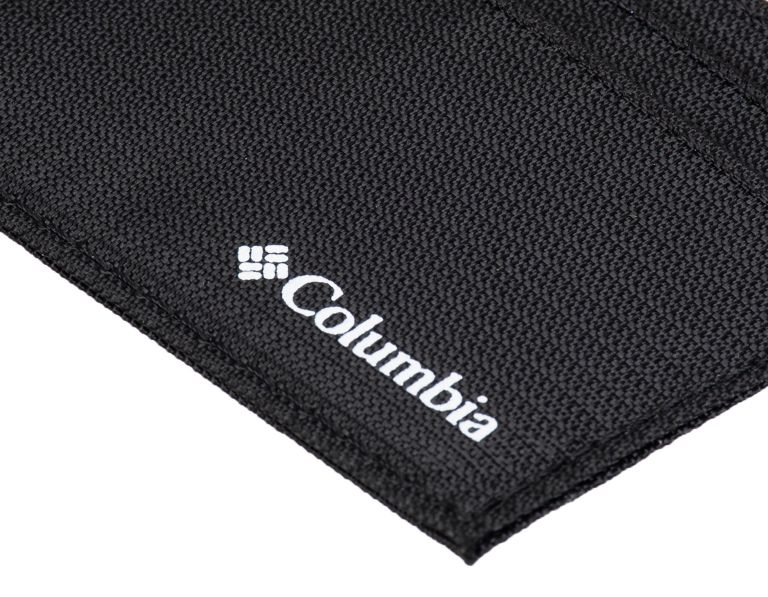 Columbia Marqua Car Cas Wallet