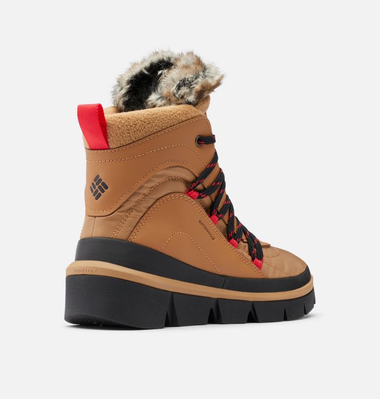 Columbia Women' Keetley Omni-Heat Infinit Short Boot