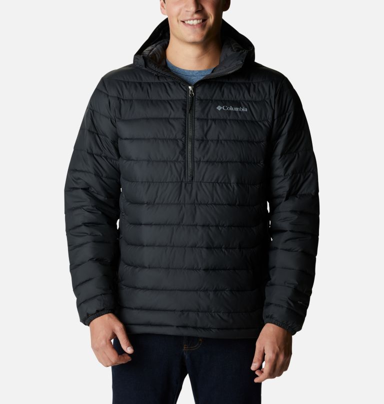 Columbia Men' Powde Lite Anorak