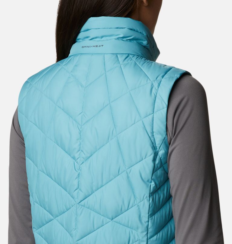 Columbia Women' Heavenly Vest