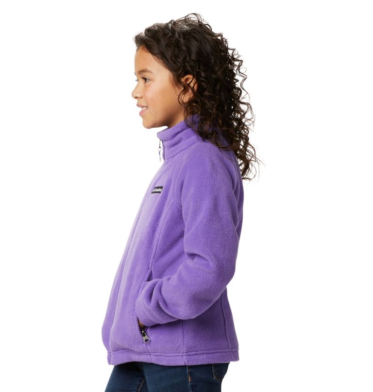 Columbia Girls Bento Springs Fleec Jacket