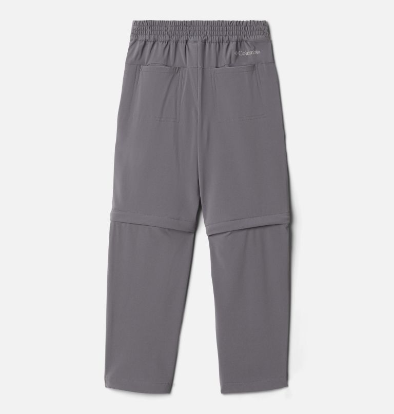 Columbia Boys Frontrange Convertibl Pants