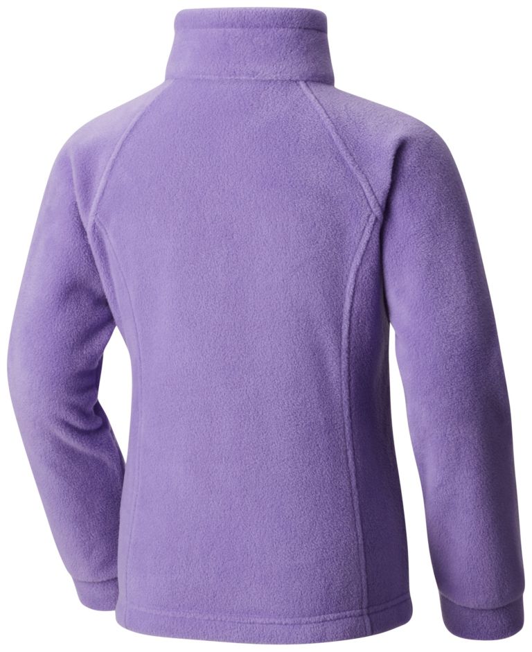 Columbia Girls Infan Bento Springs Fleec Jacket