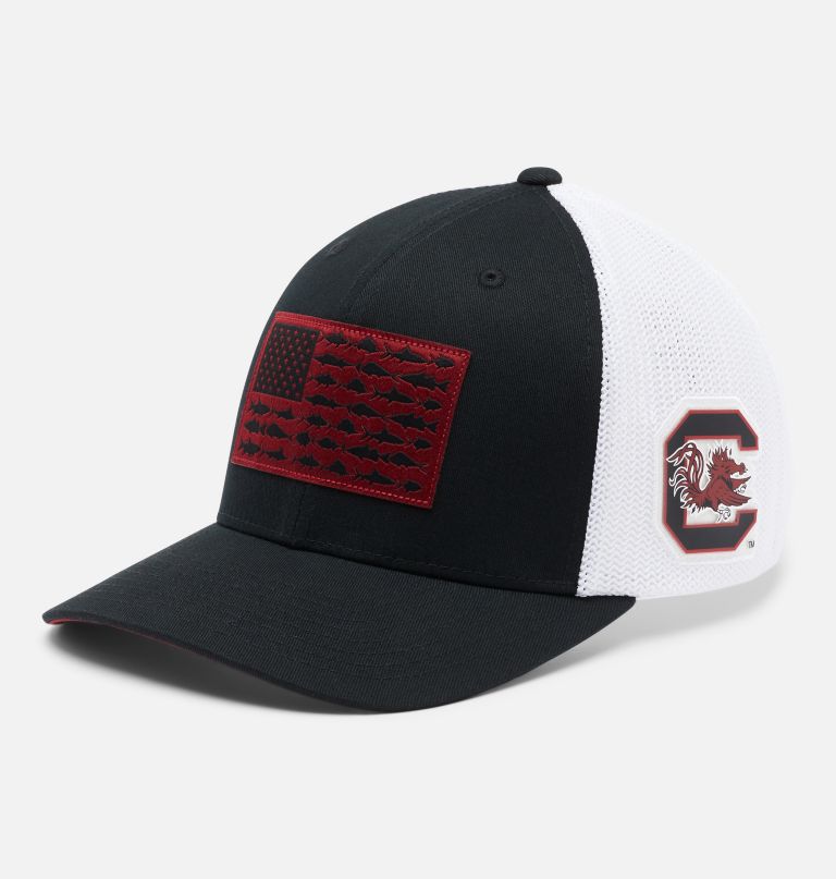 Columbia PF Mesh Fis Fla Bal Ca  Sout Carolina