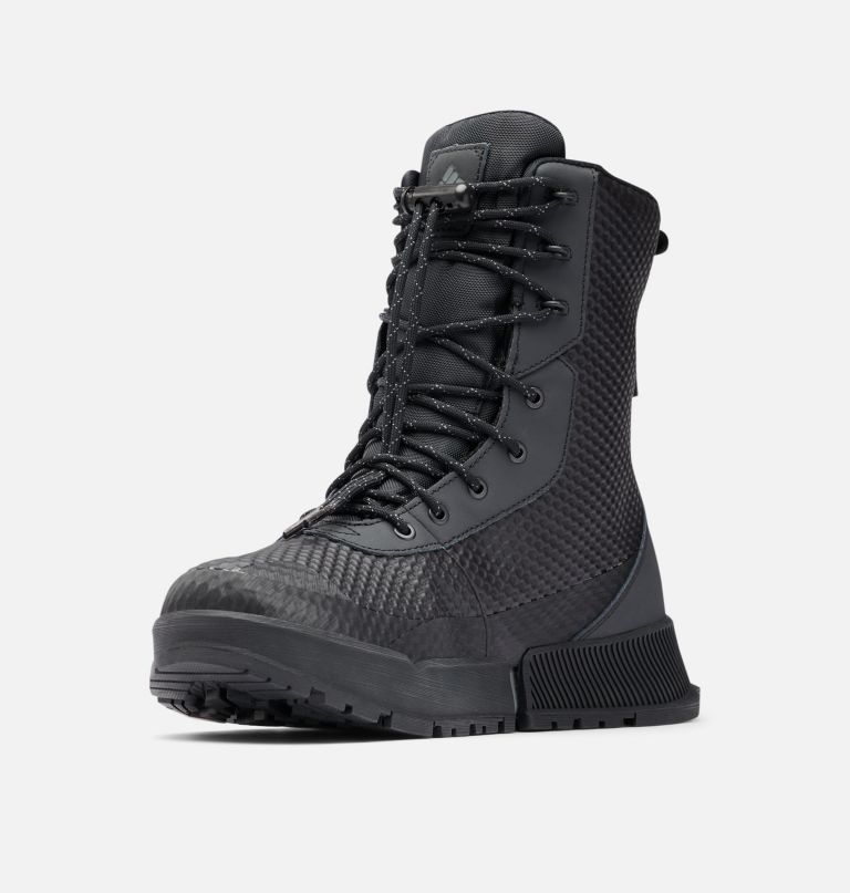 Columbia Men' Hyper-Boreal Omni-Heat Tal Boot