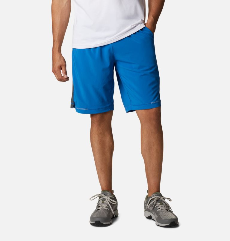 Columbia Men' Stealt Camp Activ Short