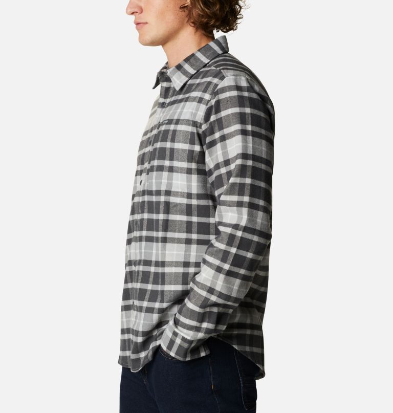 Columbia Men' Outdoo Elements I Flannel