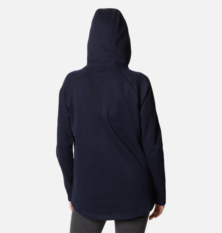 Columbia Women' Har Mountain I Hoodie
