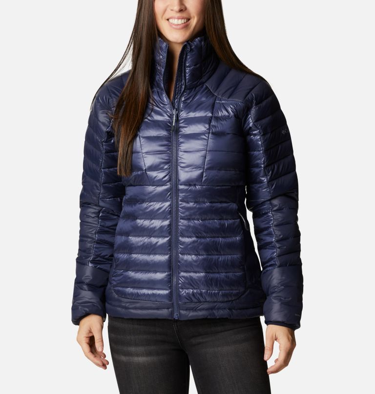 Columbia Women' Labyrint Loop Omni-Heat Infinit Insulate Jacket