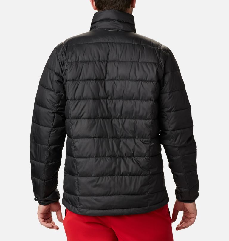 Columbia Men' Whirlibird I Interchang Jacke  Big