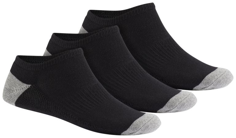 Columbia Men' Athleti Cushione N Sho Sock   Pack