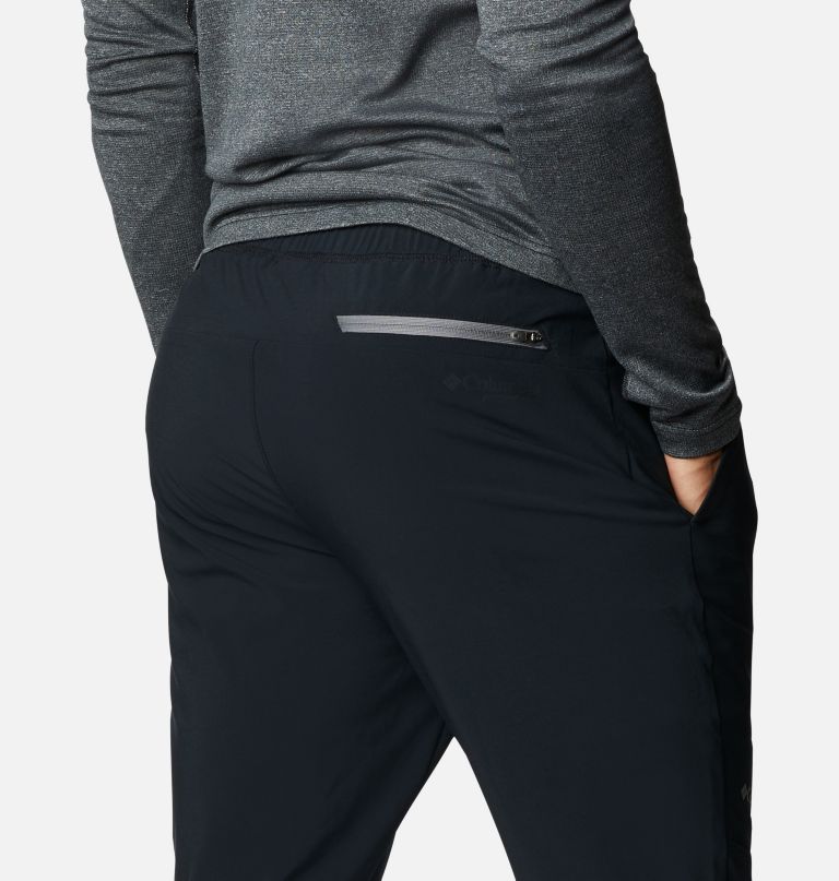 Columbia Men' Rogu Runner Trai Pants