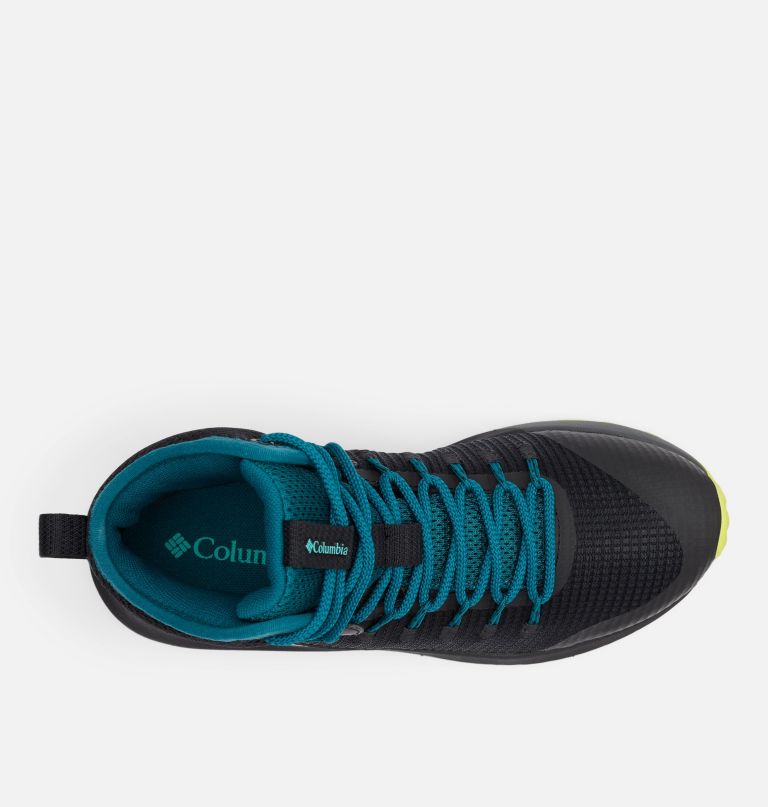 Columbia Women' Trailstorm Mi Waterproo Shoe