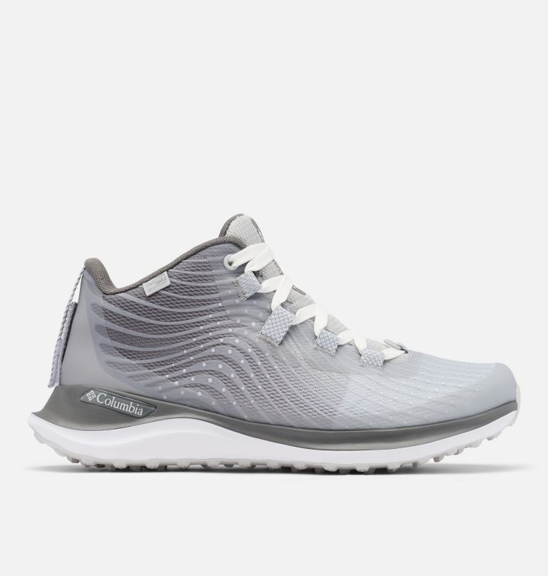 Columbia Women' Escape Summi OutDry Trai Shoe